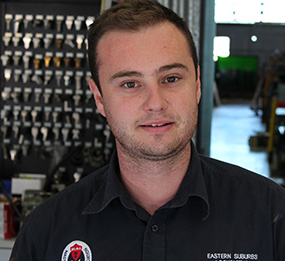 About Locksmith Maroubra