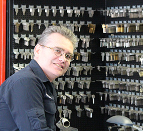 Contact Locksmith Maroubra