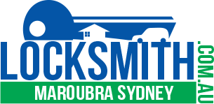 Locksmith Maroubra