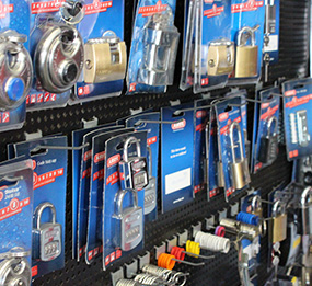 Locksmith Maroubra Products